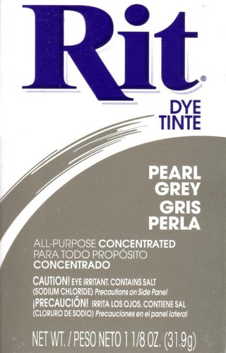 Rit teinture tous - rit,