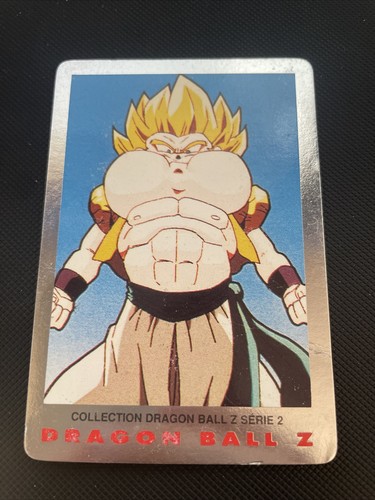 Carte dragon ball - dragon, z