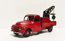 U23 CITROEN DINKY TOYS 1/43