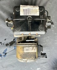 CITROEN C5 COMPRESSEUR / POMPE À SUSPENSION PNEUMATIQUE 9641698480 9636713880