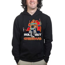 Christmas Xmas Transformer