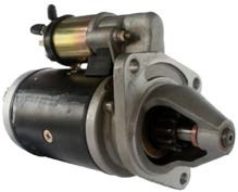 Démarreur NEUF remplace LUCAS