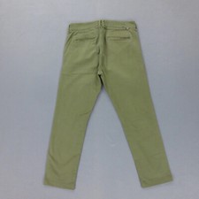 Chino Le Temps des Cerises L Kaki Slim Poches Italiennes