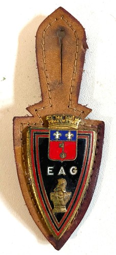 Médaille pucelle insigne - médaille,,