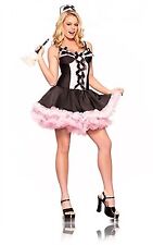 Be Wicked Sassy Maid Costume