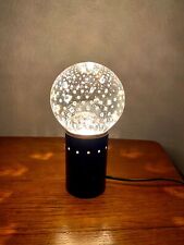 Lampe G.Sarfatti Design Murano 50 Mouille Guariche