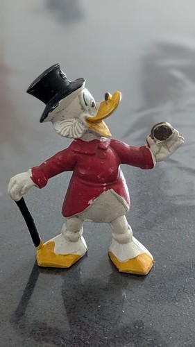 Figurine jim ortf - figurine,