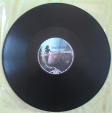 STEPHAN EICHER - SUPERBE MAXI PROMO "SANS VOULOIR TE COMMANDER"