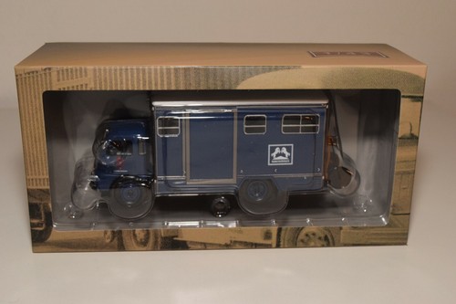 A26 ixo truck - 1:43,