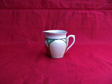 crémier en porcelaine