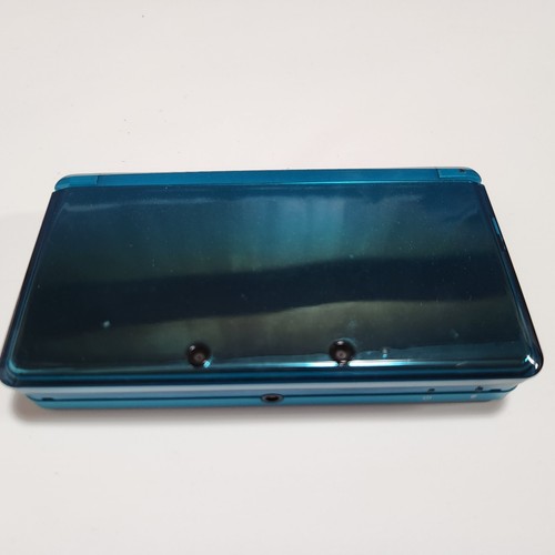 Console nintendo 3ds - console,