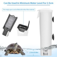 Filtre De Petit Aquarium Pour
