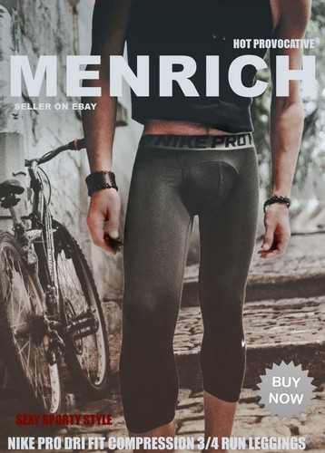 Nike pro dri fit compression - nike,