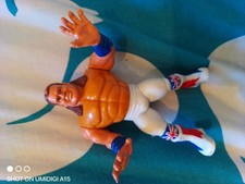Hasbro Wwf 90s