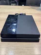 Console Sony PS4 FAT