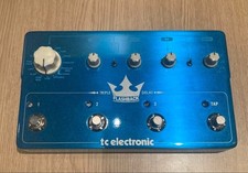tc electronic Flashback guitar