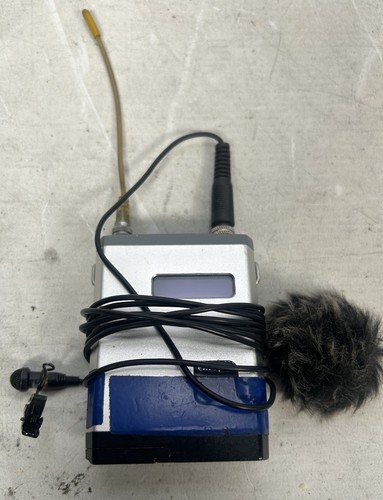 Audio ltd envoy - audio,