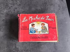 RELIGION LIVRE ANCIEN LA MICHE