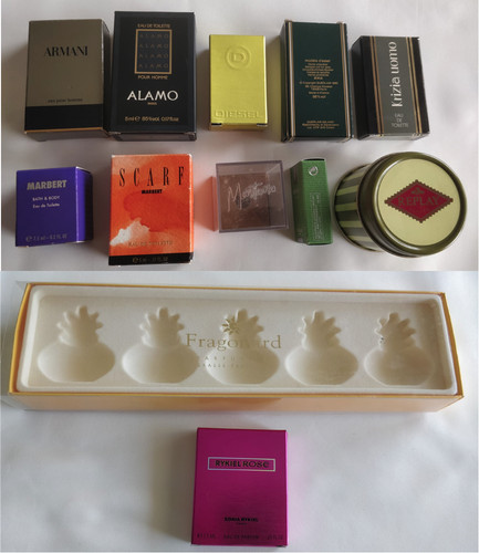 Lot boîtes 1 coffret - 11,