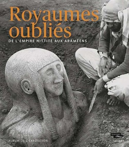Album royaumes oublies - album, de