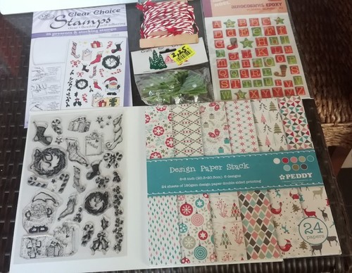 Lot loisirs créatifs dye