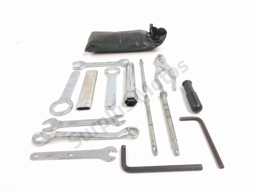 Trousse outil honda - honda, cbr