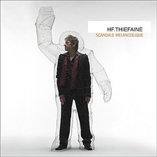 Hubert Félix Thiéfaine