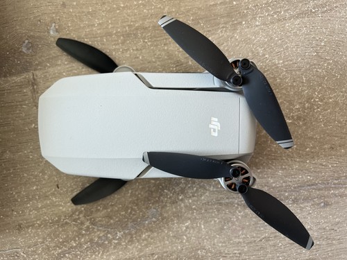 Drone dji mavic mini pack - mavic,