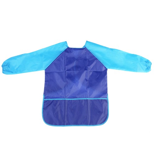 Enfants sarrau blouse tablier - blouse,