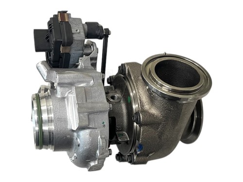 Turbocharger bmw - turbocharger, f90)