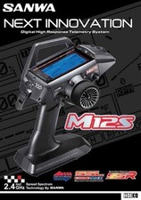 SANWA Manuel D'Utilisation