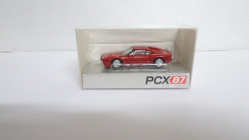 Pcx ferrari 288 - ferrari,