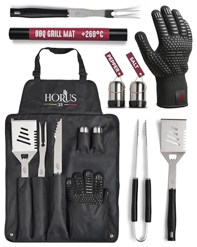 Horus kit barbecue - 23®,