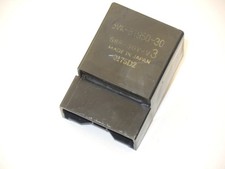 Relais pompe à essence YAMAHA FZ6 600 de 2006