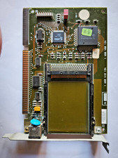 Bosch KTS500 Carte ISA vers