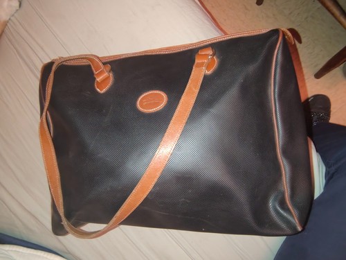 Sac cabas week end longchamp - sac,