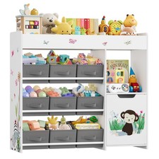 Meuble Rangement Enfant