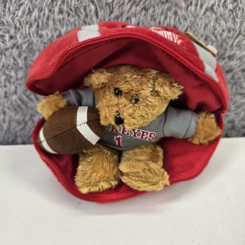 Ohio state buckeyes stuffed - ohio,