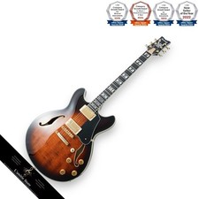 Ibanez JSM100VT John Scofield