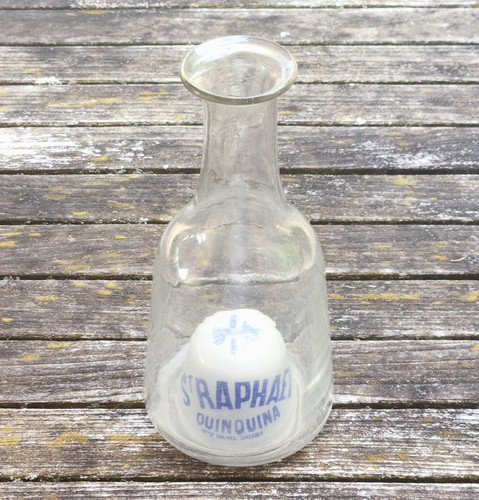 Rare ancienne carafe - ancienne,