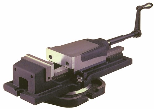 étau hydraulique pour machine - hydraulique,