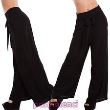 Pantalon Femme Pattes D' Eph