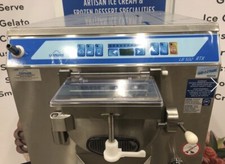 Carpigiani LB 502 RTX Batch