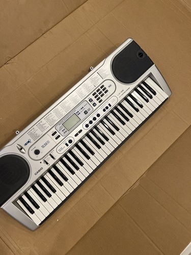 Keyboard casio 45 - keyboard, ik-45