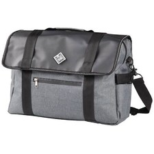 Sac Bandoulière Transformable En Sac à Dos Beak Shoulder Sac Grey