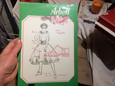 PUBLICITÉ MAGASIN EN CARTON