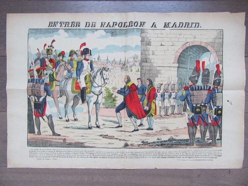 Grande image epinal 1880 - grande,