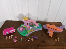 Polly pocket bluebird - polly,