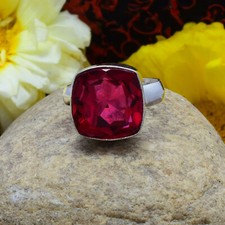 Rubellite Pierre Précieuse