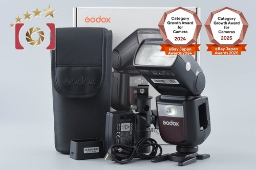 Flash griffe godox v860iii - flash,